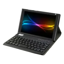 Tablet C Idea CM824 Ultra - 8/512GB - Wi-Fi + Sim - Bluetooth - 8" - Preto