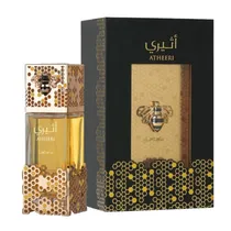  Perfume Lat...