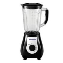 Liquidificador Speed SL1.5L5VJPN 350W Preto - 1.5L