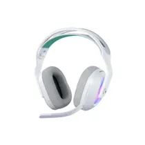  Headset Log...