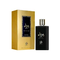 Perfume Al Wataniah Reda'A Eau de Parfum Unissex 100ML
