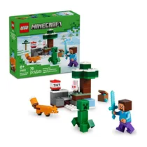  Lego 21583 ...
