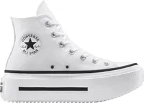 Tênis Converse Chuck Taylor All Star Lift Double Stack A12976C - Feminino