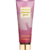 Loção Corporal Stella Dustin Champagne Dream - Feminino - 236ML