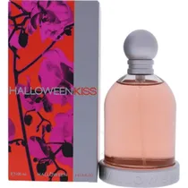 Halloween Kiss Edt 100ML Fem