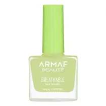 Armaf Breathable Halal Nail Enamel HL330 Blissful Garden