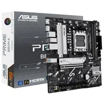 Placa-Mãe Asus Prime B850M-K AM5 Micro-ATX