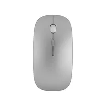 Wiwu Mouse Wireless Wimice Lite WM102 1600DPI Silver