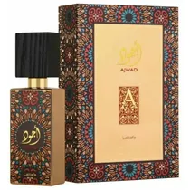 P.Lattafa Ajwad F Edp 60ML