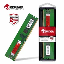 Memóriaória DDR4 16GB 3200MHZ Keepdata KD32N22/16G