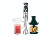 Mondial Cortador Mixer M-07 Power Black 500W 110V