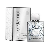  Perfume Arm...