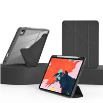 Capa Protetora Wiwu para iPad JD-105 11/10" - Preta