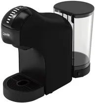 Cafeteira Elétrica Multi Cápsulas Quanta Pure Flavour 3 Em 1 QTCMC50 220V/50-60HZ - Preto