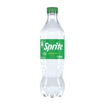 Coca Cola Gaseosa Sprite Lima 500ML