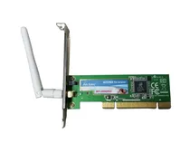  Wifi PCI 1 ...