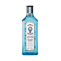 Gin Bombay Sapphire 200ML