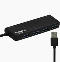 Adaptador Hub Sate USB 4 USB