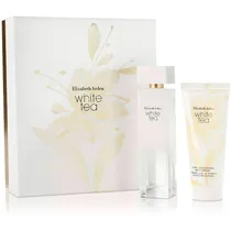 Kit Perfume Elizabeth Arden White Tea Eau de Parfum Feminino