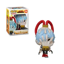 Muñeco Funko Pop MY Hero Academy Tomura Shigaraki 784
