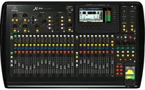 Behringer X32