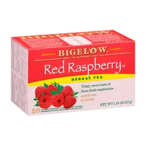  Té Bigelow ...