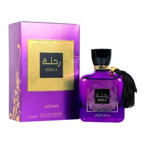 Perfume Adyan Rehla - Eau de Parfum - Feminino - 100ML