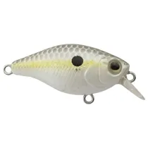 Marine Señuelo Isca Mini Crank Seda 3,8CM 4G Media Agua 11