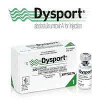  Dysport Tox...