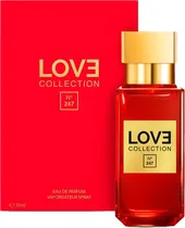  Perfume Lov...