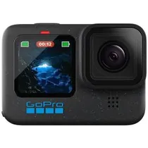 Gopro CHDHX-121-RW Hero 12 Camara Black