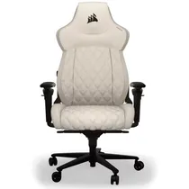 Cadeira Sillon Gamer Corsair TC500 Luxe CF-90100067 - WW Frost