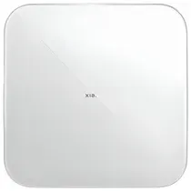 Balança Digital Xiaomi Smart Scale S200 Bluetooth 150KG - Branco