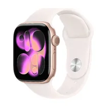  Apple Watch...