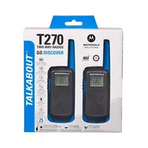  Motorola T2...