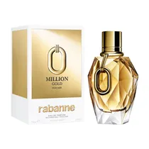 Paco Million Gold For Her Edp 90ML c/s
