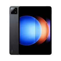 Tablet Xiaomi Pad 6S Pro 12GB 512GB 12.4" Gris