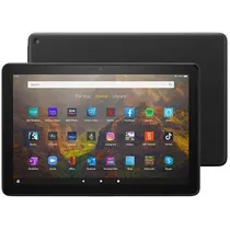 Tablet Amazon Fire HD 10 10.1 32GB Black