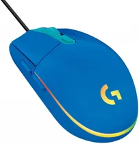  Mouse Logit...