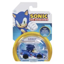 Jakks Sonic...