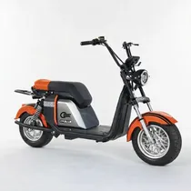  Moto Elétri...