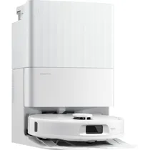 Robô Aspirador Roborock Cleaner QR Series QR798 10.000PA - Branco 220V PYL