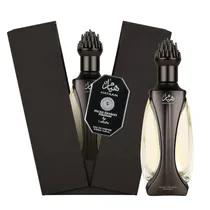 Perfume Unissex Lattafa Niche Emarati Hayaam Edp 100ML