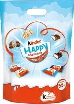  Kinder Choc...