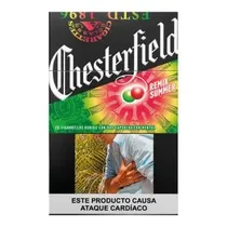  Chesterfiel...