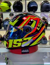  LS2 Casco F...