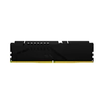 Memoria Ram Kingston DDR5 16GB 5200MHZ Black Fury Beast - KF552C40BB-16