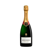  Bollinger C...