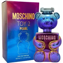 Moschino Toy 2 Pearl Edp 100ML Uni