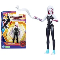 Spider-Gwen...